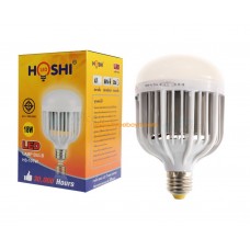 HOSHI LED Bulb E27 18W (6500K) (CW)